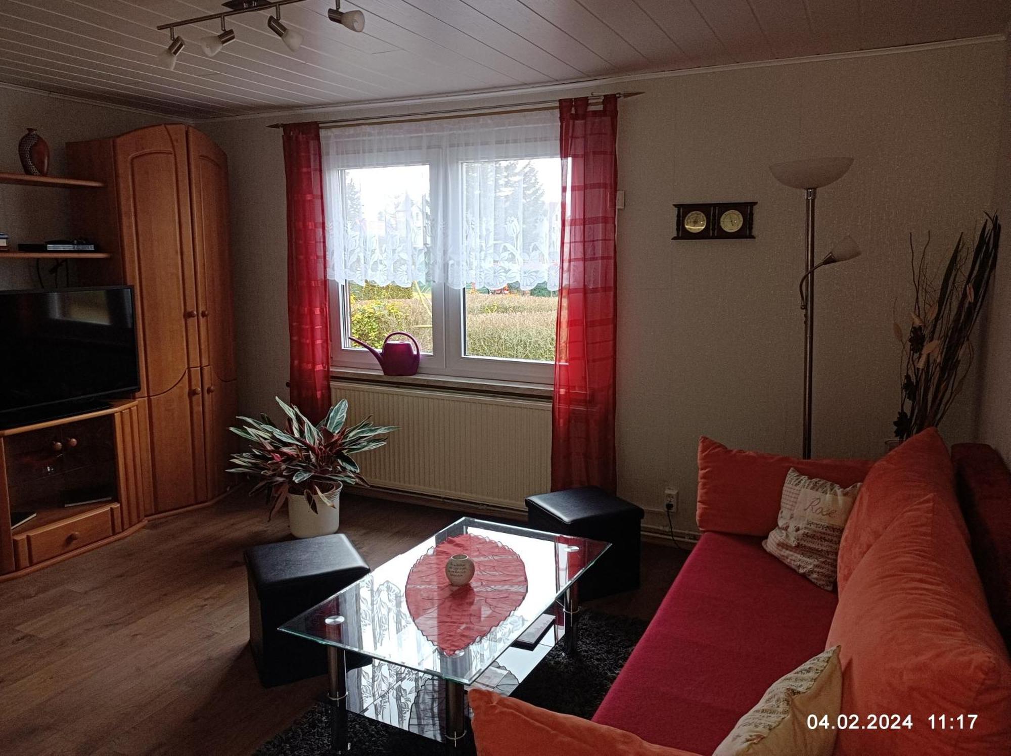 Ferienhaus Anne Тале Экстерьер фото