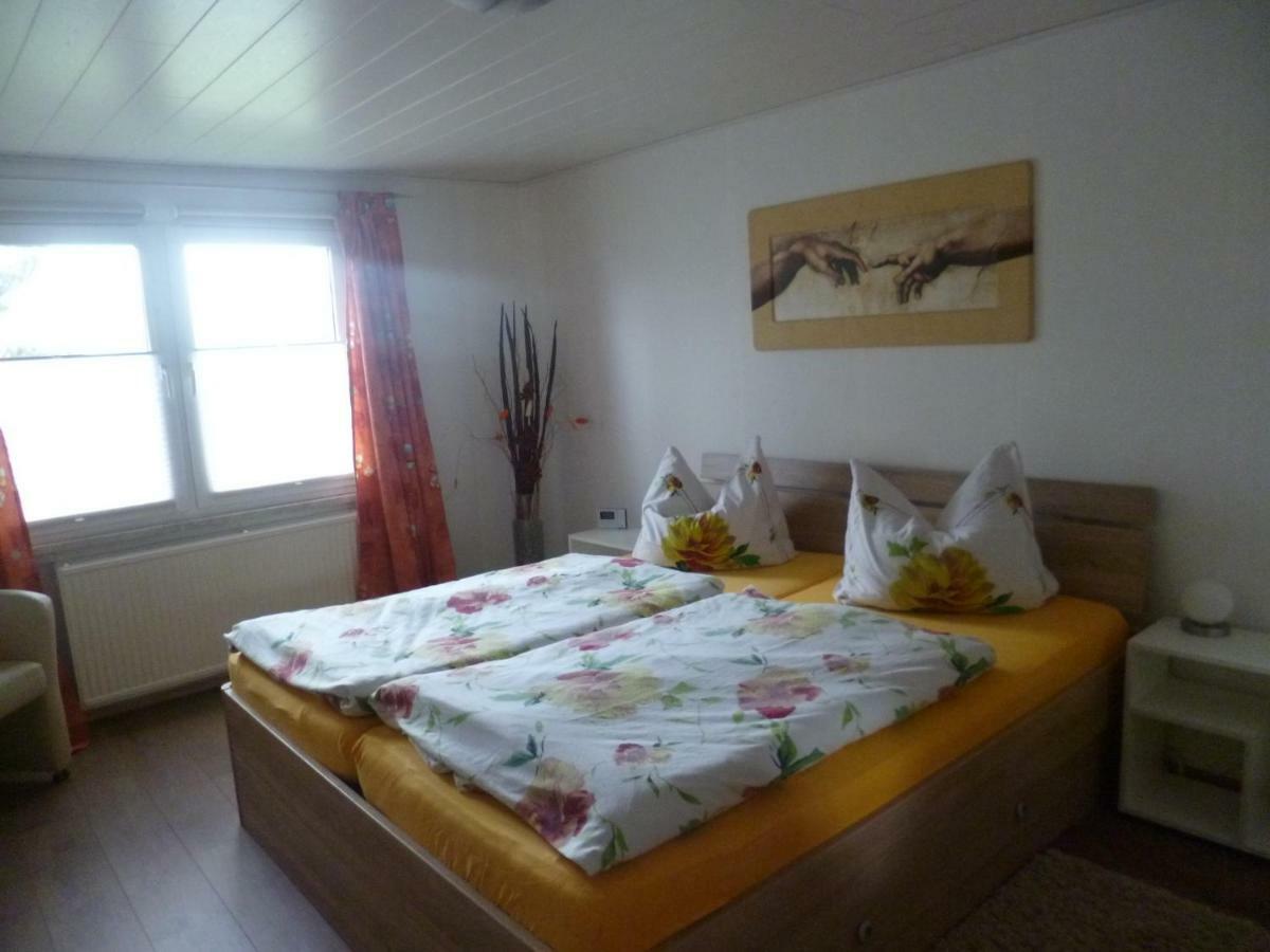 Ferienhaus Anne Тале Экстерьер фото